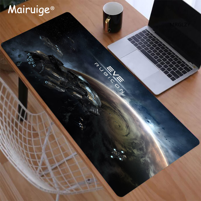 Mouse Pad Large Eve Online Mou - Gaming Accessories Pc Setup avaliação e preço