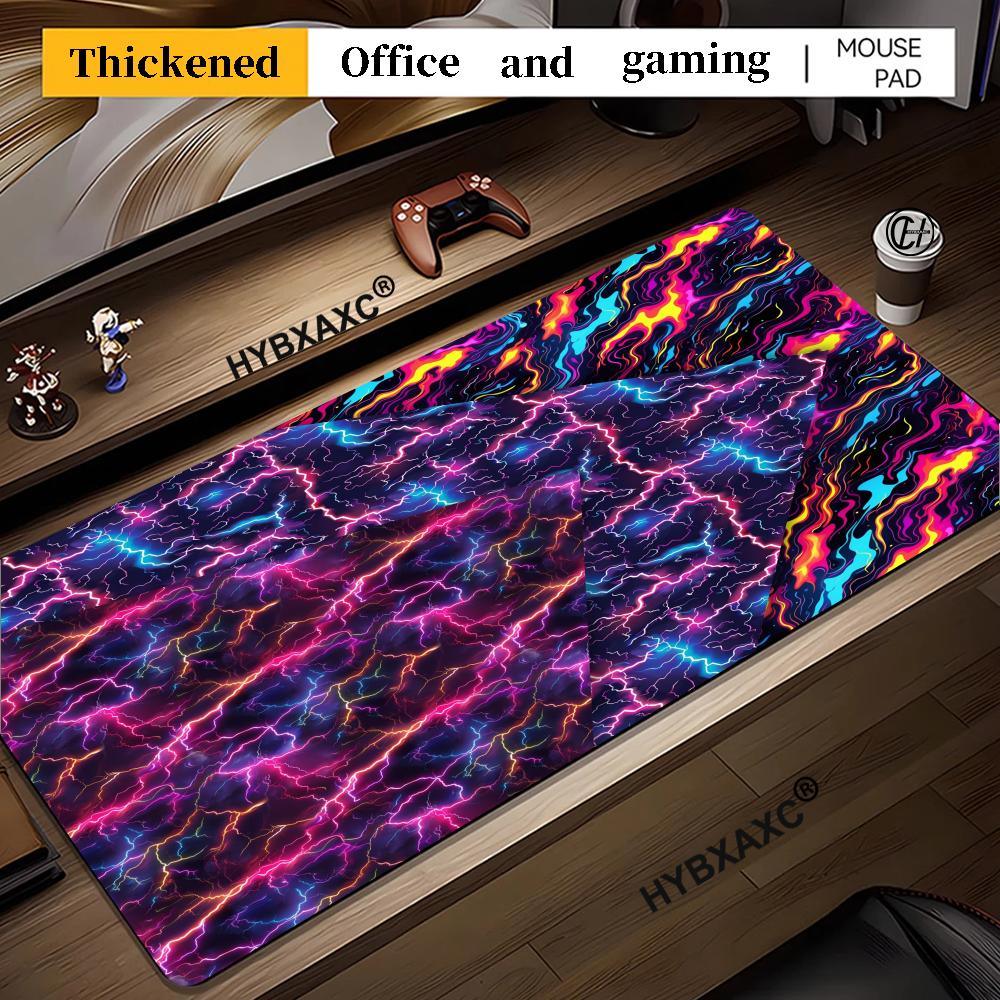 HD Mouse Pad Gaming Desk Acces - Gaming Accessories Images avaliação e preço