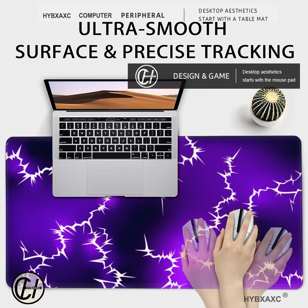 HD Mouse Pad Gaming Desk Acces - Gaming Accessories Images avaliação e preço