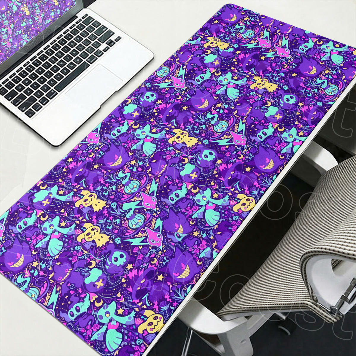 Cool Pokemon Mimikyu Gaming Ma - Gaming Accessories Pc Setup avaliação e preço