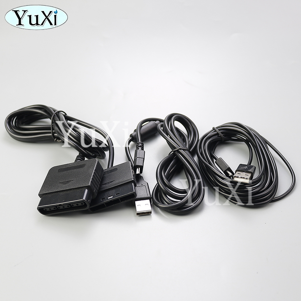 1Pc USB Data Charging Cable Fo - Gaming Accessories Controller avaliação e preço