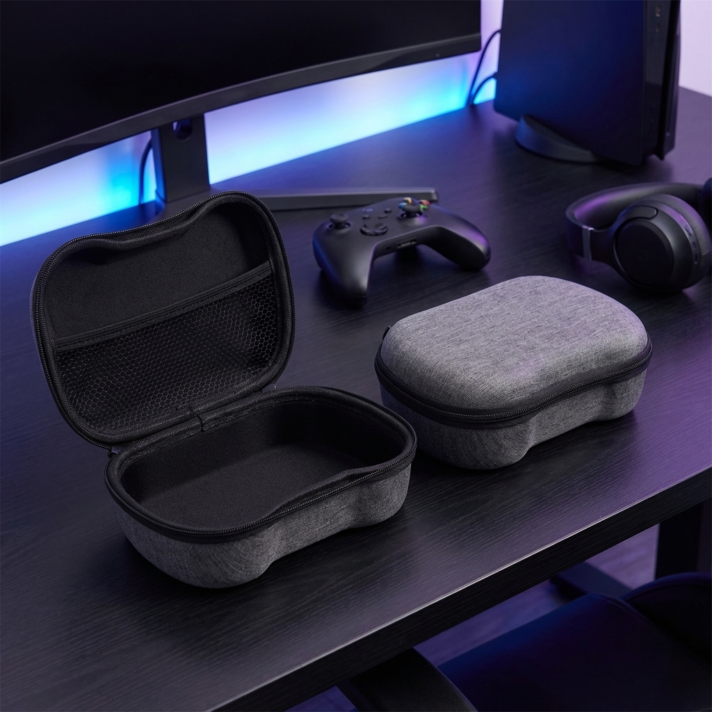 Gaming Accessories Hard Storag - Gaming Accessories Organizer avaliação e preço