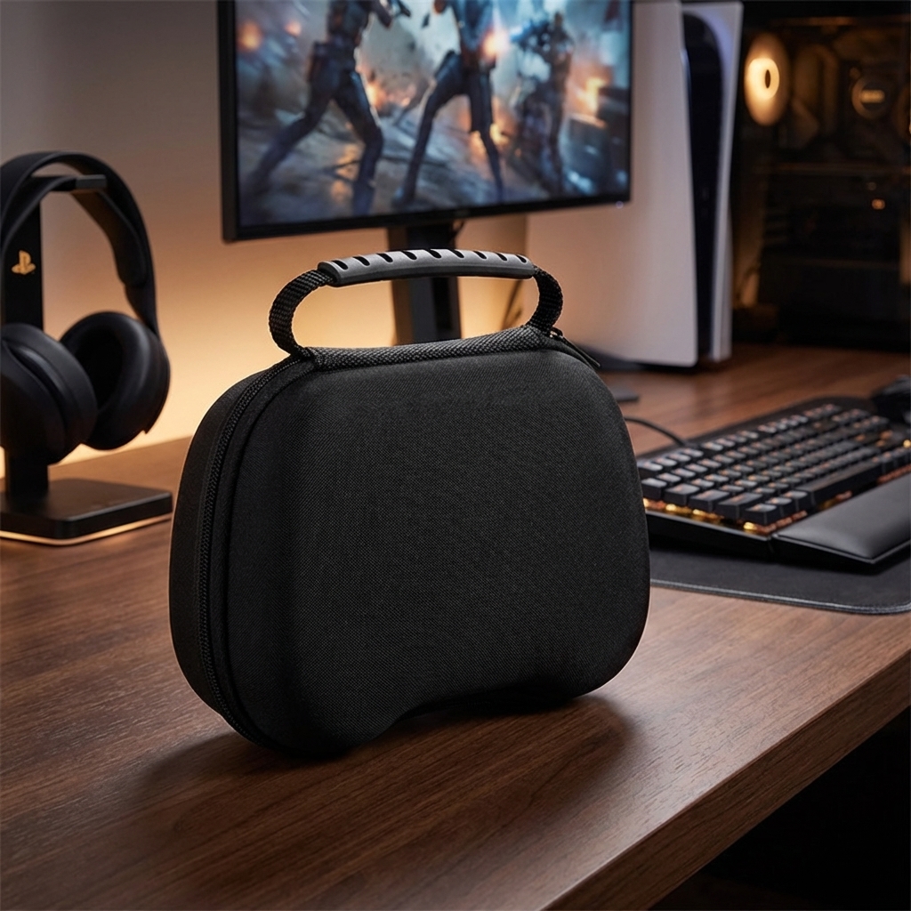 Gaming Accessories Hard Storag - Gaming Accessories Organizer avaliação e preço