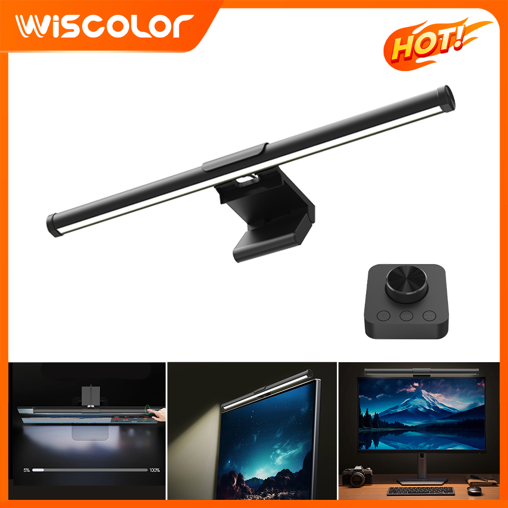 Setup Smart Wifi RGB Monitor L - Gaming Accessories Pc Setup avaliação e preço