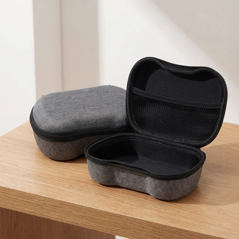 Game Controller Storage Case f - Gaming Accessories Organizer avaliação e preço