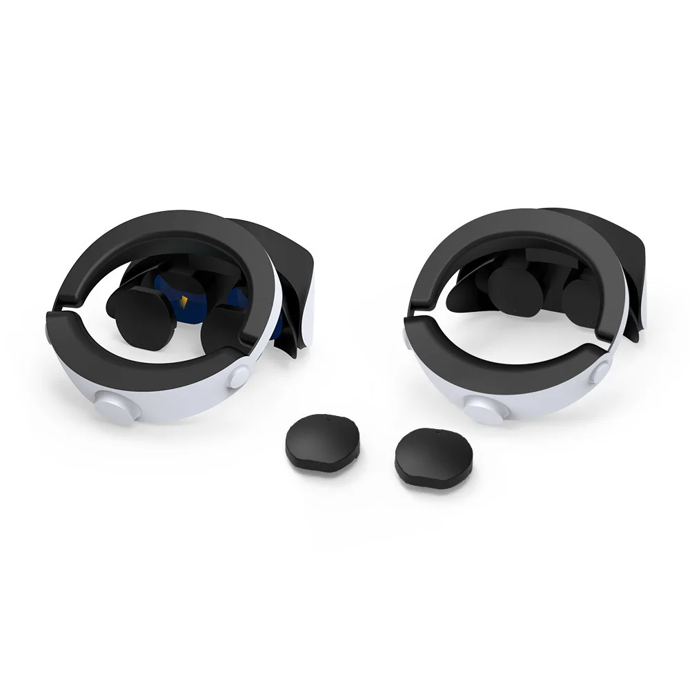 VR Lens Cover For PS VR2 Glass - Gaming Accessories Vr avaliação e preço
