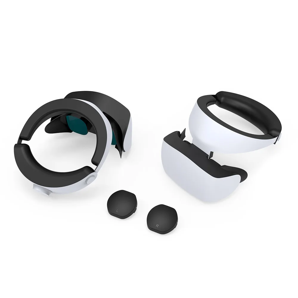 VR Lens Cover For PS VR2 Glass - Gaming Accessories Vr avaliação e preço