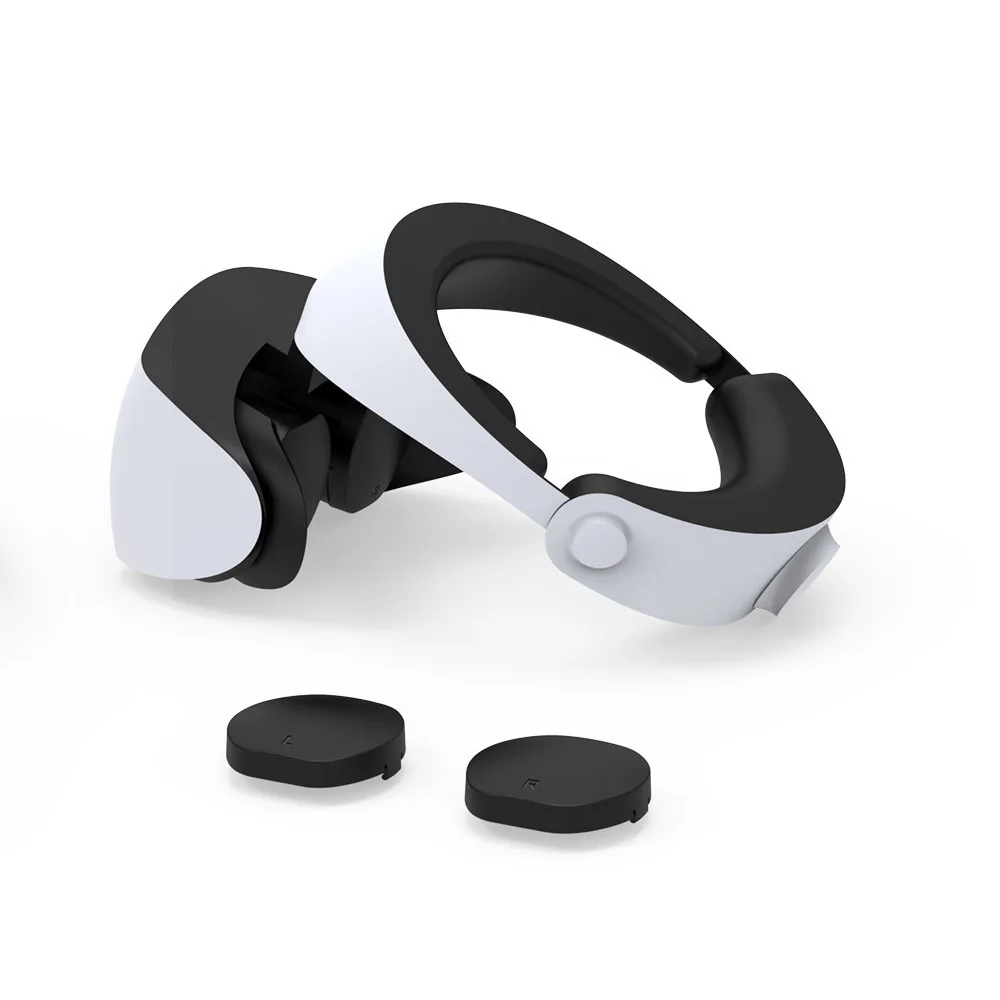 VR Lens Cover For PS VR2 Glass - Gaming Accessories Vr avaliação e preço