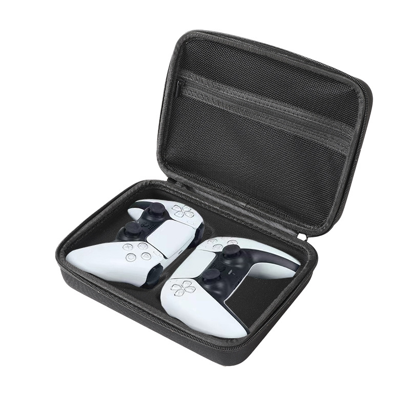 Gamepad Bag For Sony PS5 PS4 P - Play Gaming Accessories Xbox Controller avaliação e preço