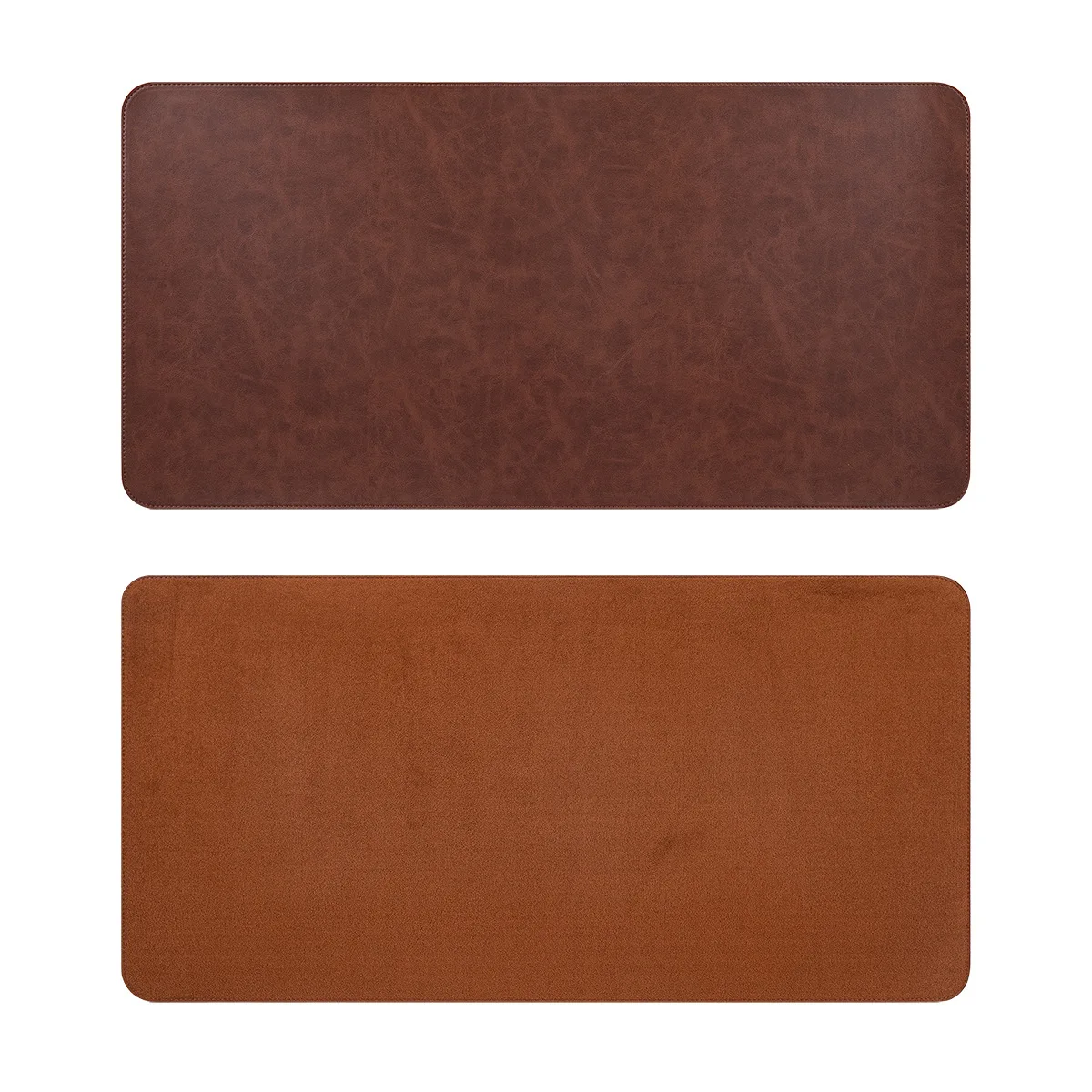 Desk Pad Waterproof PU Mouse P - Desk Corner Mat avaliação e preço