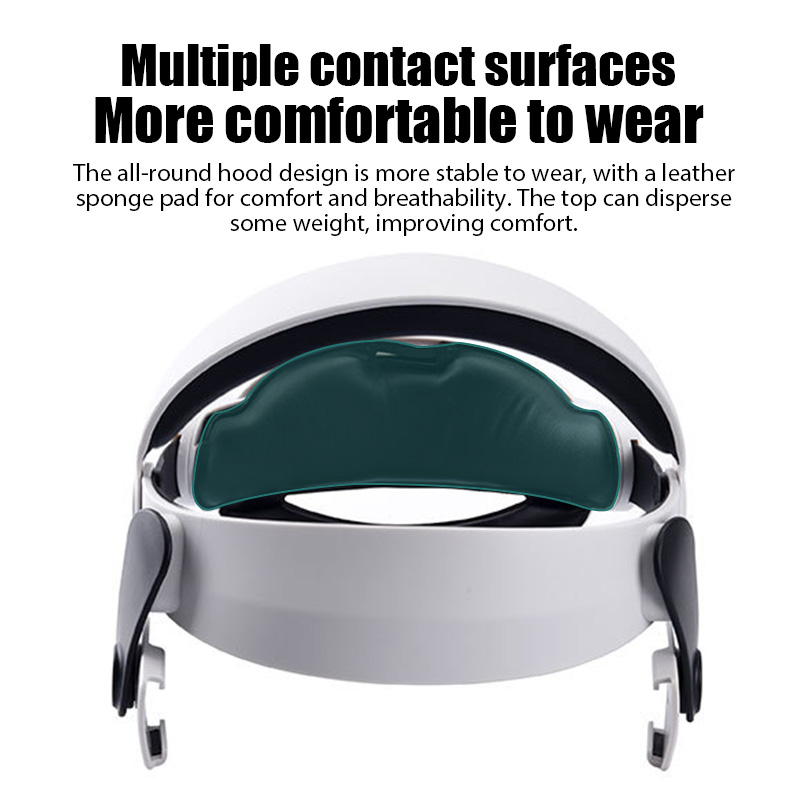 Headband Head Strap Holder For - Gaming Accessories Vr avaliação e preço