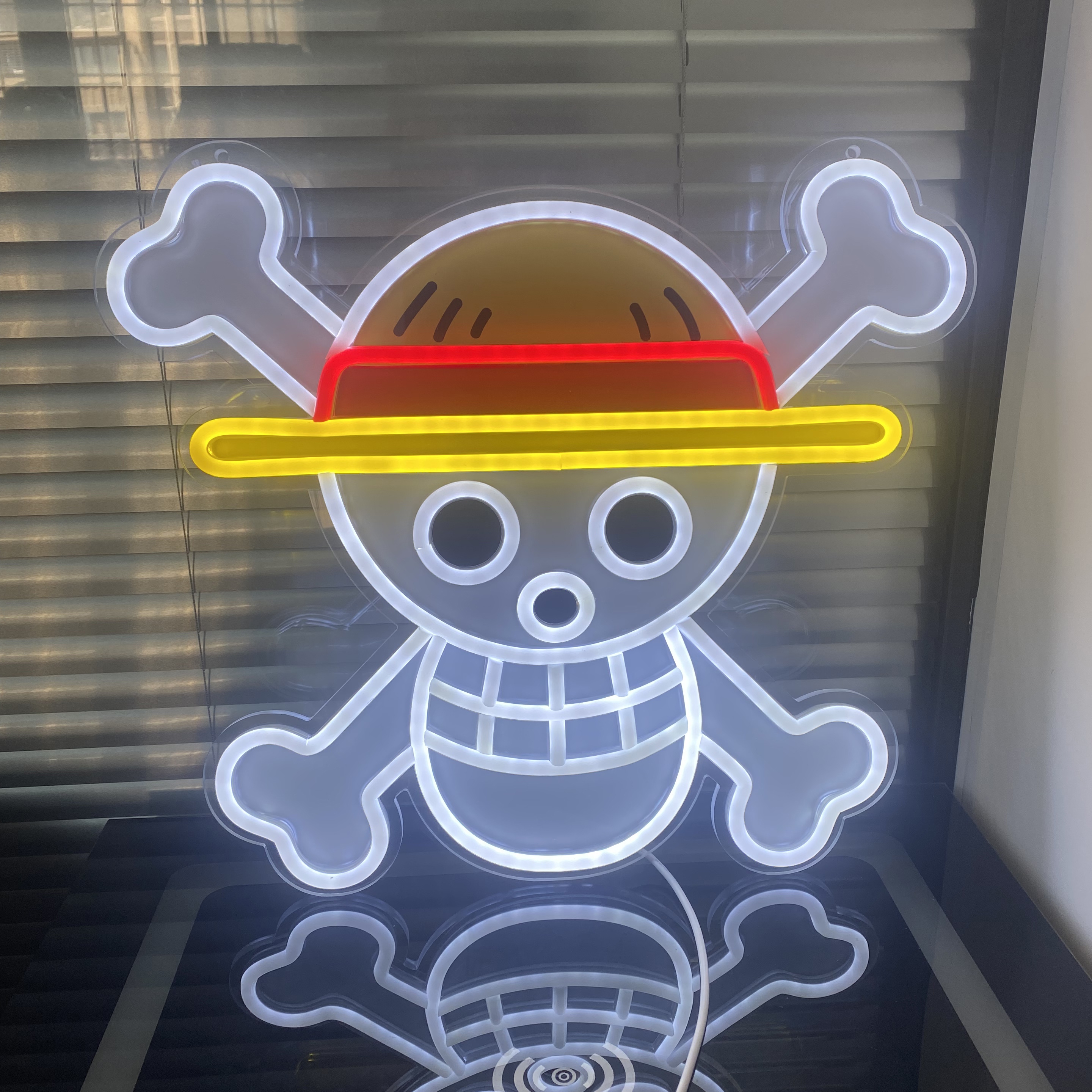 Pokemon One Piece Anime Neon S - Gaming Accessories Room avaliação e preço
