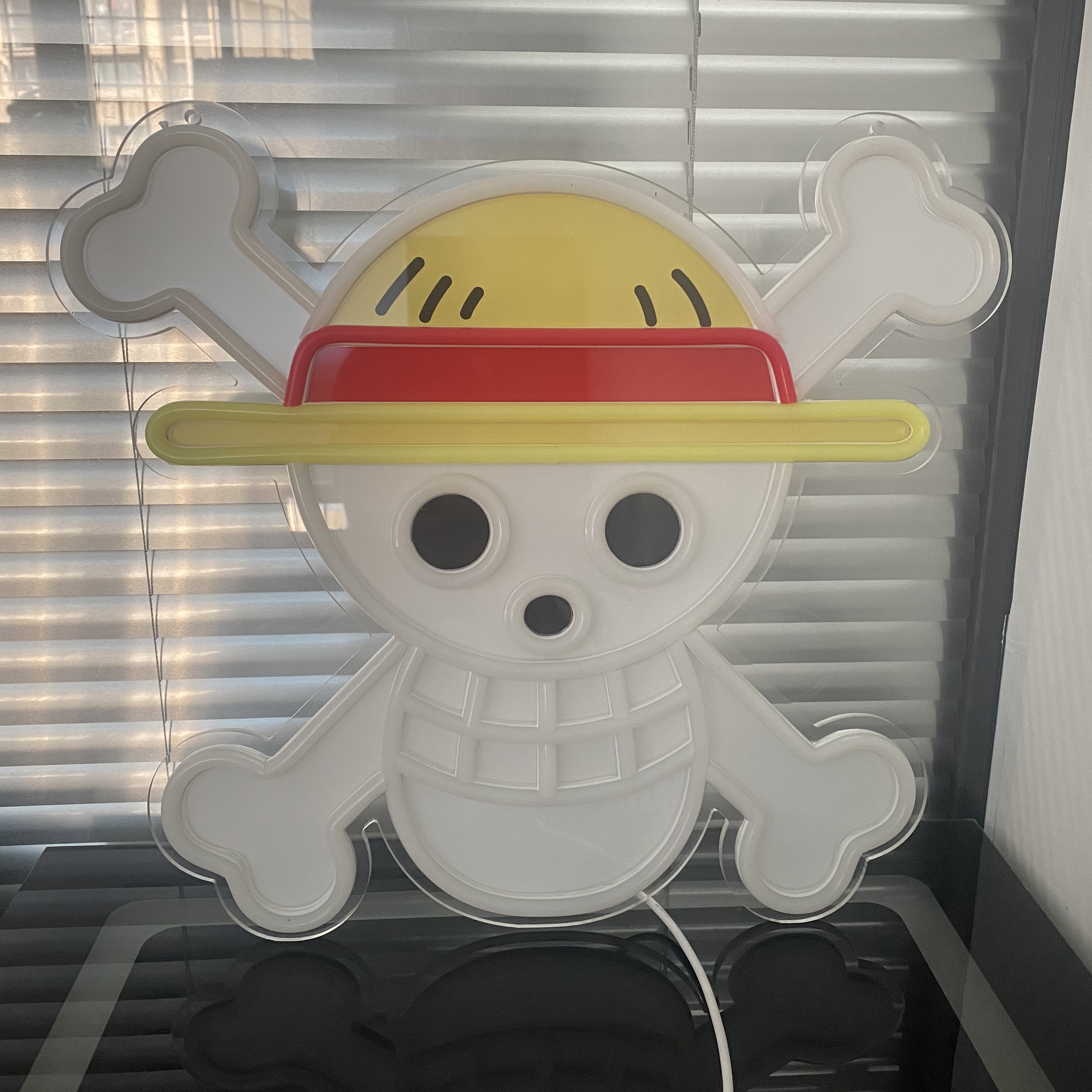 Pokemon One Piece Anime Neon S - Gaming Accessories Room avaliação e preço