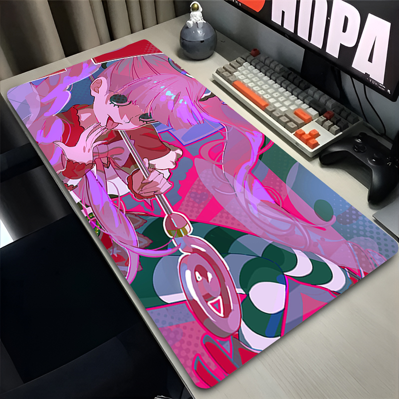 one piece Perona Z Mouse Pad C - Gaming Accessories Stand avaliação e preço