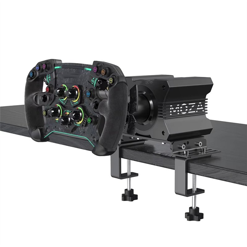 For MOZA Racing R9 And R5,R12  - Gaming Accessories For Table avaliação e preço