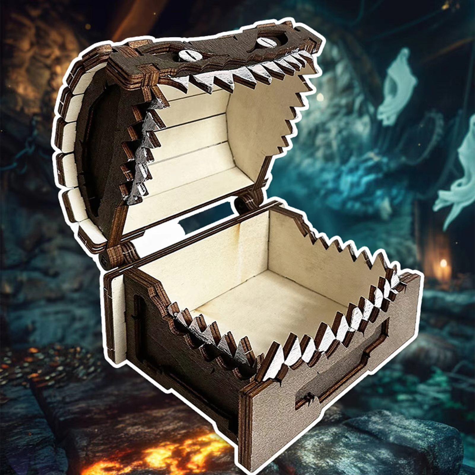 Collapsible Tower Display Stor - Gaming Accessories Organizer avaliação e preço