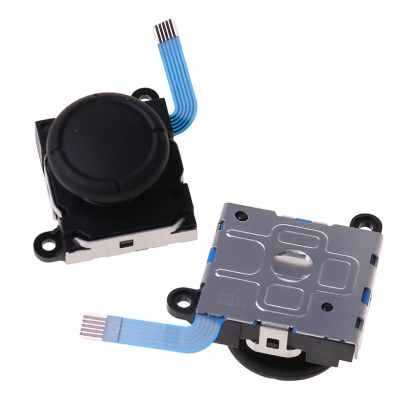 1Pc 3D Analog Sensor Stick Joy - Gaming Accessories Controller avaliação e preço
