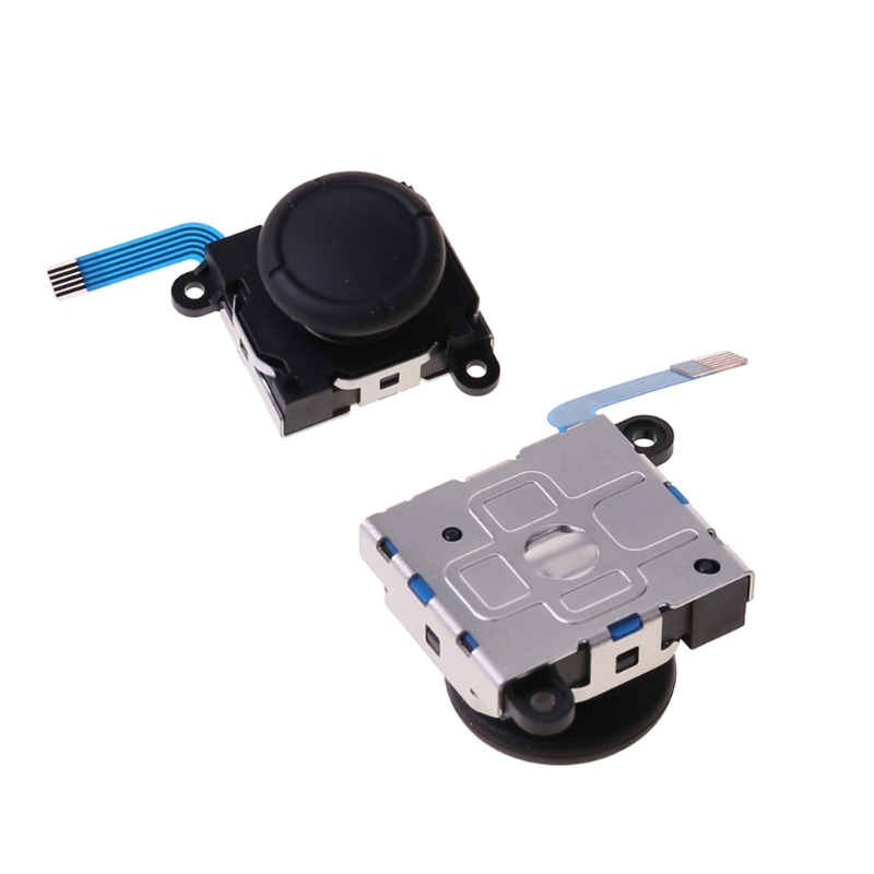 1Pc 3D Analog Sensor Stick Joy - Gaming Accessories Controller avaliação e preço